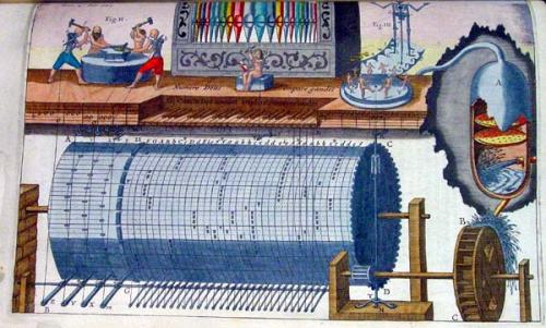 Супер - пилинг для лица. 07