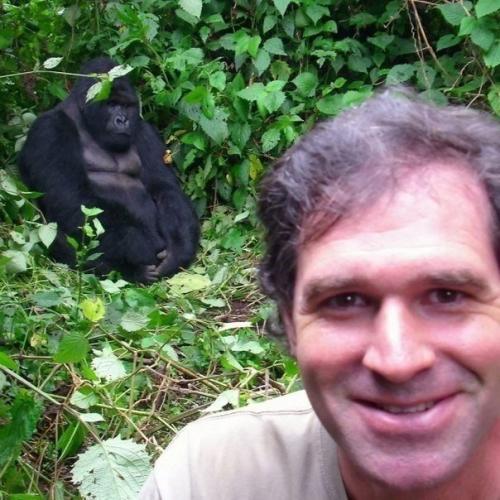 Турист скитался по миру 23 года. 07 Турист скитался по миру 23 года. 07