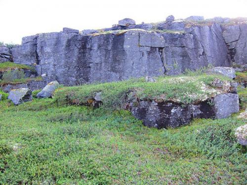 Загадка древних пирамид на кольском полуострове. 03 Загадка древних пирамид на кольском полуострове. 03