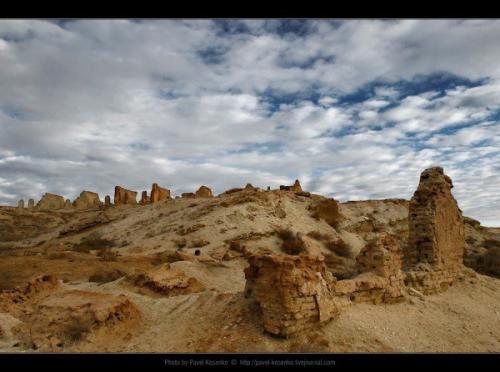 Древние письмена на дне аральского моря. 04 Древние письмена на дне аральского моря. 04