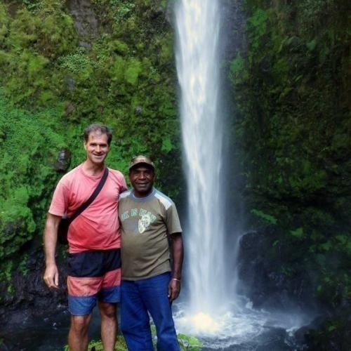 Турист скитался по миру 23 года. 06 Турист скитался по миру 23 года. 06