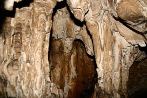 Что скрывает кашкулакская пещера. 04 Что скрывает кашкулакская пещера. 04
