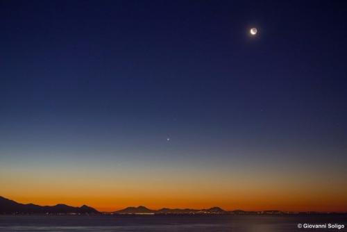 Парад планет: фотоподборка из разных стран. 02