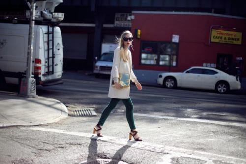 Как мы друг друга отвергаем.  