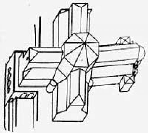 Машина времени.  Больница атлантов. 01