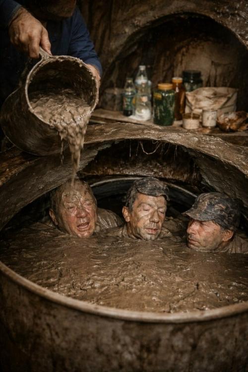 Сцену, которую помнят миллионы, видели все - но почти никто не знает, что на самом деле скрывалось за кадром. 01