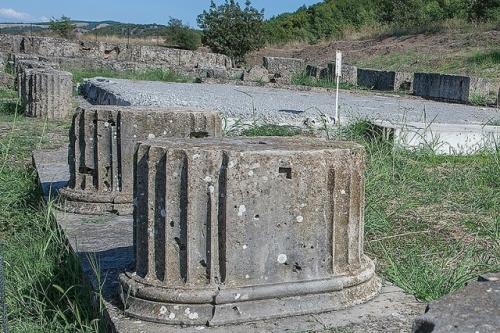 Древний город эгай - чудо инженерной мысли. 06