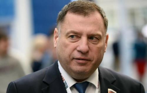 Умер соавтор закона о повышении призывного возраста до 30 лет.

