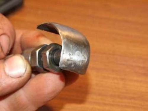 Горелка бабингтона своими руками. 03 Горелка бабингтона своими руками. 03