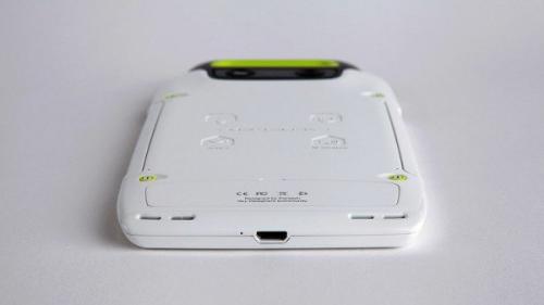 Идеальный смартфон для Марсианина. 01