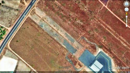 Загадка древнего аэродрома юндум. 05