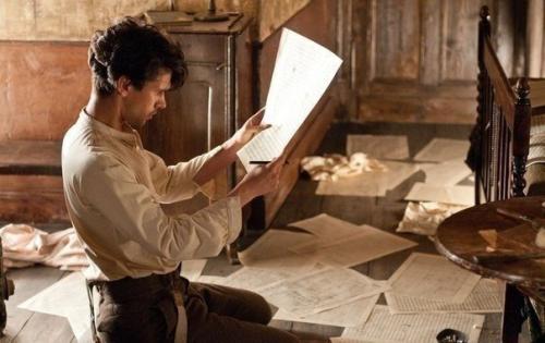 9 самых красивых экранизированных романов 20 века.