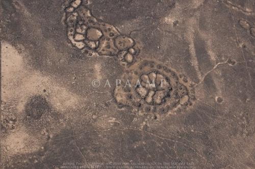 Таинственные геоглифы ближнего Востока. 01 Таинственные геоглифы ближнего Востока. 01