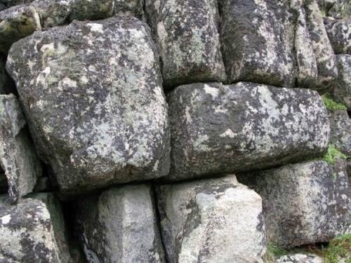 Магаданские мегалиты - сооружения, созданные в древности для ориентирования? 04 Магаданские мегалиты - сооружения, созданные в древности для ориентирования? 04