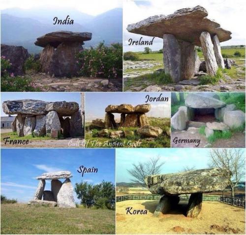 10 самых удивительных совпадений древних цивилизаций. 09 10 самых удивительных совпадений древних цивилизаций. 09