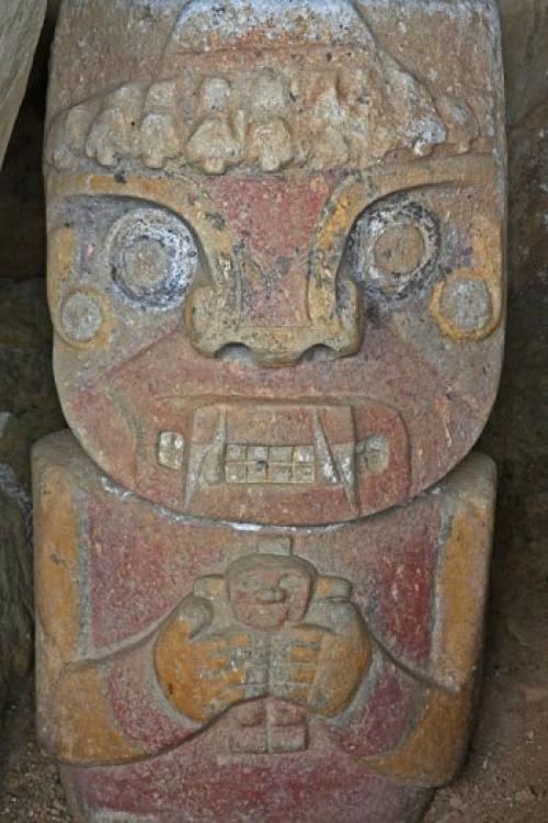 Сан - Агустин. Ezomir. 02 Сан - Агустин. Ezomir. 02