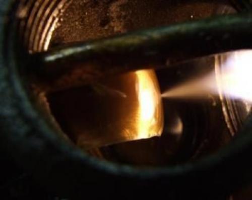 Горелка бабингтона своими руками. 06 Горелка бабингтона своими руками. 06