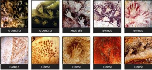 10 самых удивительных совпадений древних цивилизаций. 08 10 самых удивительных совпадений древних цивилизаций. 08