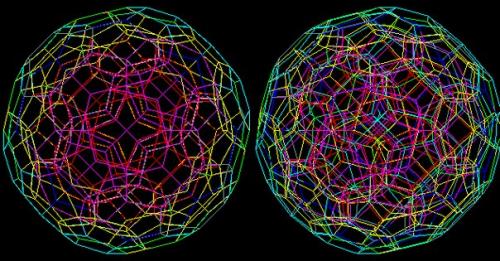 Теория эмерджентности: что такое реальность? 01