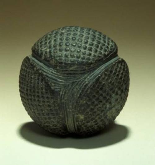 * Каменные атомы древности *. 05 * Каменные атомы древности *. 05