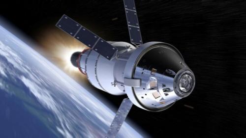 Лунная станция Deep Space Gateway: подготовка к полёту на марс. 01 Лунная станция Deep Space Gateway: подготовка к полёту на марс. 01