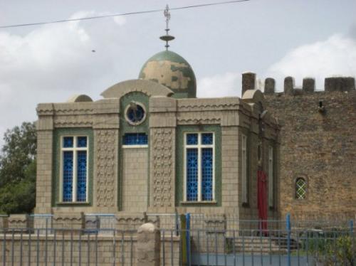 Большая часть мира сейчас открыта для путешественников, были бы возможности и желание - и можно попасть куда угодно. 03