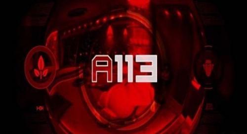 Секретный код аниматоров.