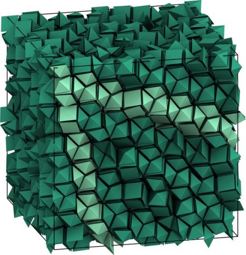 Теория эмерджентности: что такое реальность? 04