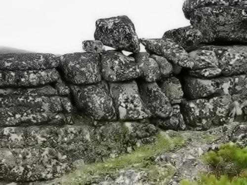 Магаданские мегалиты - сооружения, созданные в древности для ориентирования? 01 Магаданские мегалиты - сооружения, созданные в древности для ориентирования? 01
