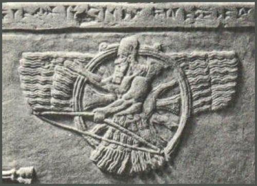 Шумеры и инопланетяне. 01 Шумеры и инопланетяне. 01