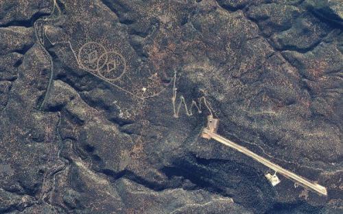 Большая часть мира сейчас открыта для путешественников, были бы возможности и желание - и можно попасть куда угодно. 01