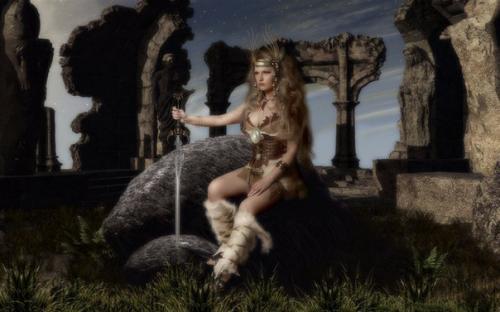 ДОН - река амазонок. ДОН - река амазонок.