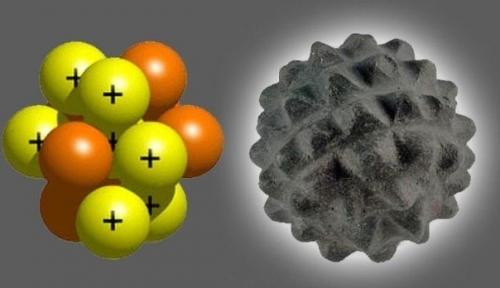 * Каменные атомы древности *. 02 * Каменные атомы древности *. 02