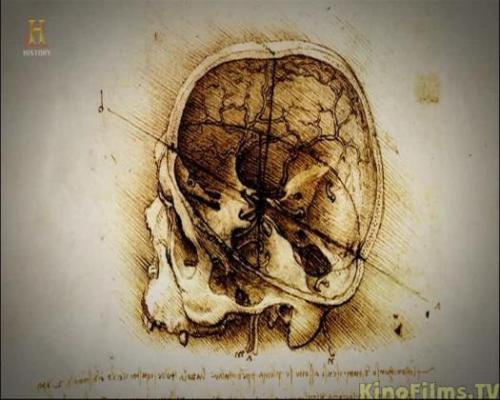 Древние пришельцы (2012) 4 сезон, 10 - 15 серии. 01