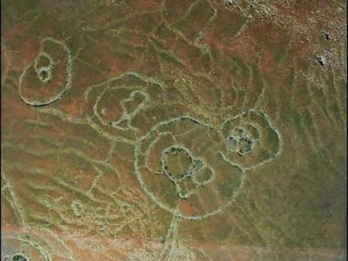 Огромный город возрастом 200 тысяч лет в Африке? 05 Огромный город возрастом 200 тысяч лет в Африке? 05