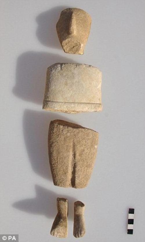 Спасибо за новый крутой стол? 03