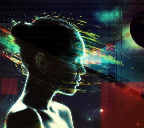 С помощью лазерных лучей ученым удалось телепортировать информацию.