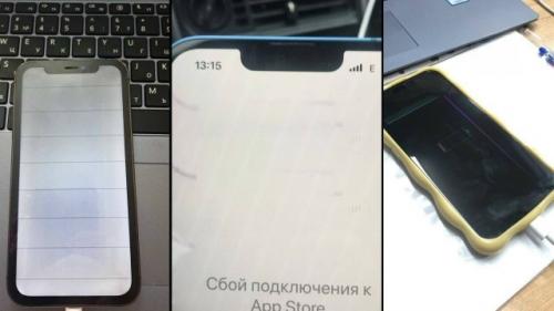 78% ввезённых в Россию Iphone оказались бракованными, сообщают СМИ. 

