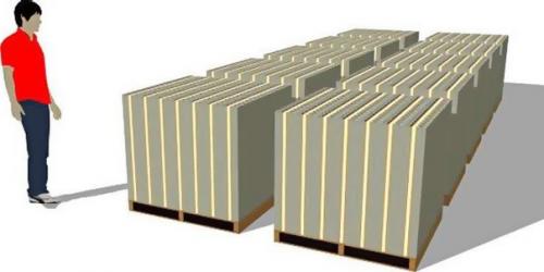 Как выглядит триллион долларов. 04