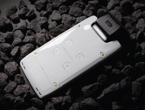 Идеальный смартфон для Марсианина. 02