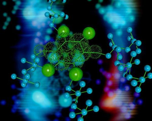 Ферментный нанореактор проблему водородного топлива решает. Ферментный нанореактор проблему водородного топлива решает.