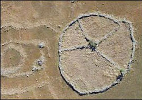 Огромный город возрастом 200 тысяч лет в Африке? 02 Огромный город возрастом 200 тысяч лет в Африке? 02