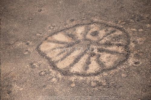 Таинственные геоглифы ближнего Востока. 02 Таинственные геоглифы ближнего Востока. 02