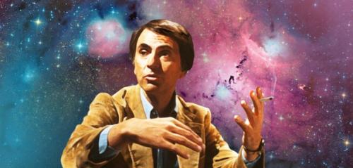 Инструменты скептического мышления в изложении карла сагана.