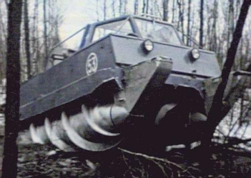 Уникальные советские автомобили. Уникальные советские автомобили.