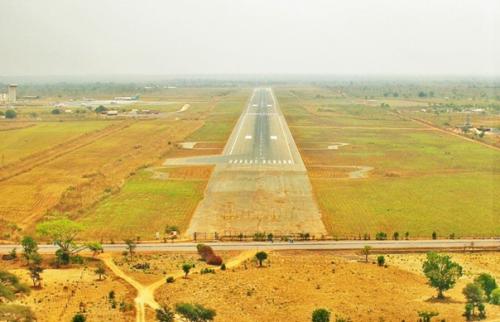 Загадка древнего аэродрома юндум. 03