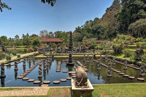 Остров Бали: семь мест с невероятной энергетикой. 03 Остров Бали: семь мест с невероятной энергетикой. 03