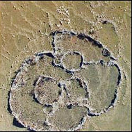 Огромный город возрастом 200 тысяч лет в Африке? 04 Огромный город возрастом 200 тысяч лет в Африке? 04