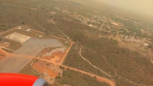 Загадка древнего аэродрома юндум. 01