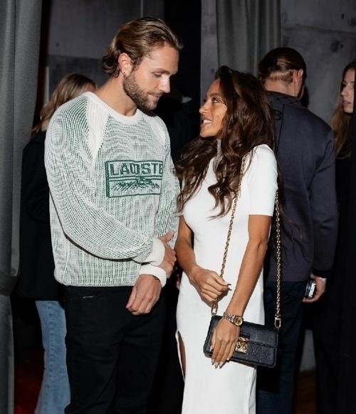 Жена Влада соколовского, которую подозревают в анорексии, достигла критического веса. 01